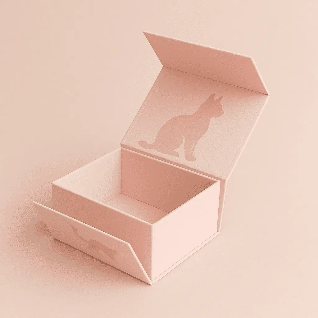 Elevate Your Brand: The Power of Custom Luxury Rigid Boxes for a Lasting Impression